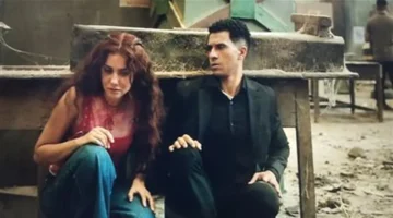 بطل العالم الحلقة 3.. موعد العرض وتفاصيل إنقاذ عصام عمر لزميلته جيهان الشماشرجي